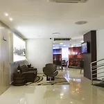 Bristol Pampulha Lieu