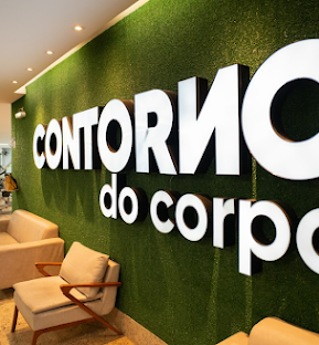 Contorno do Corpo - Unidade Buritis