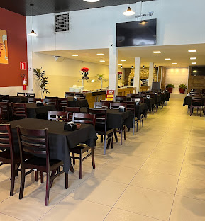 Rodrigues Bar e Restaurante