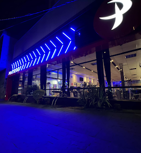 Academia Pratique Fitness - Prime, Funcionários
