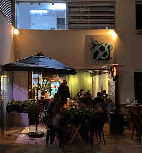 68 La Pizzeria Vila da Serra