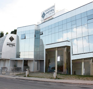 Contagem Centro Hotel