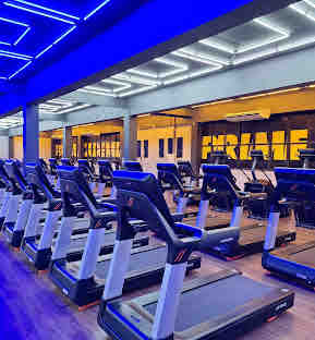 Prime Academia | Belo Horizonte