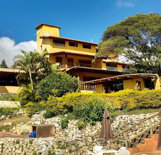 Pousada Villa Dorinha
