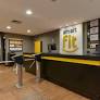 Academia Smart Fit - Barreiro I