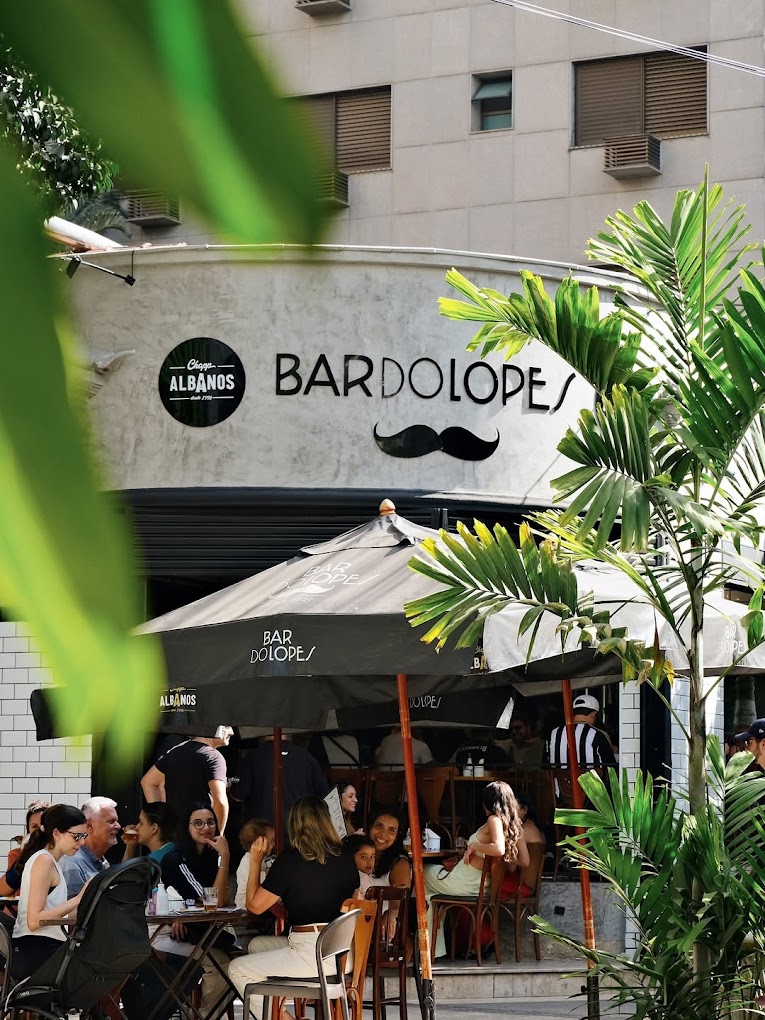 Bar do Lopes | Bar na Savassi