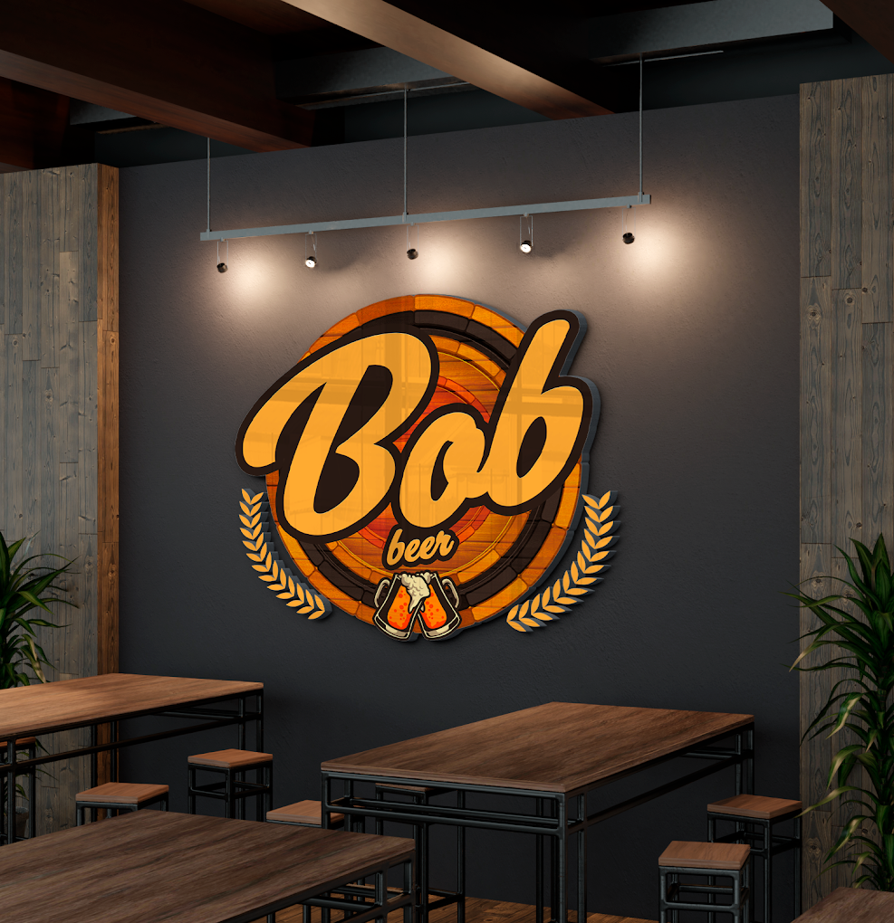 Bob Beer Pub Bar LTDA