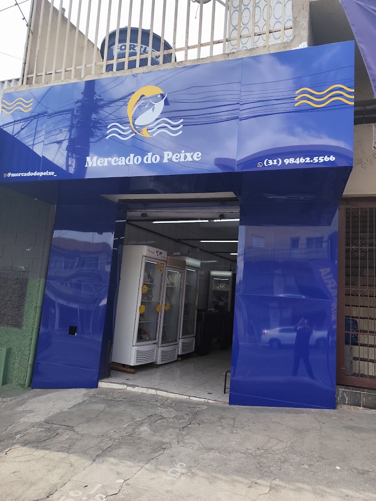 Mercado do Peixe