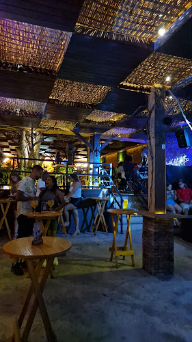 Ô Bar Lounge & Drinkeria