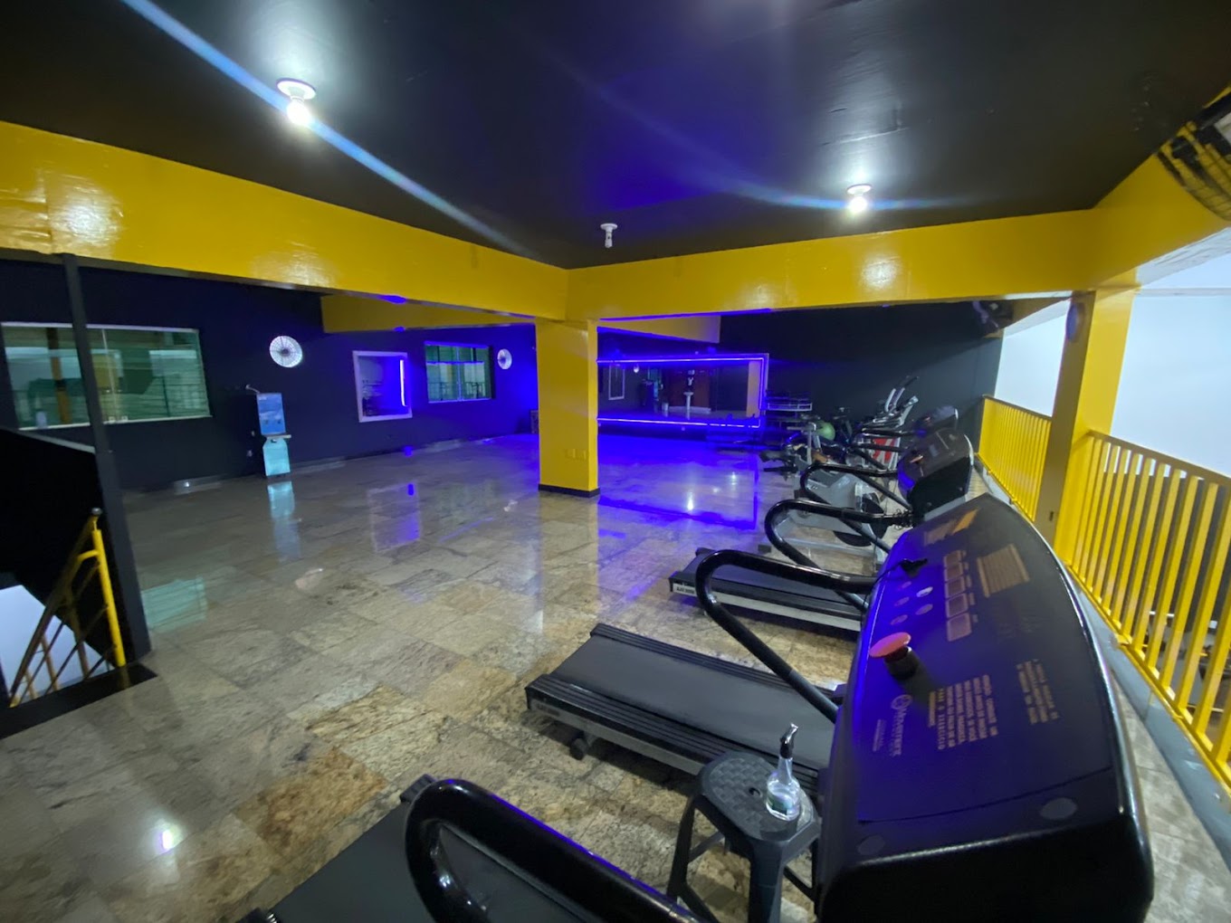 Academia BODY IN SHAPE