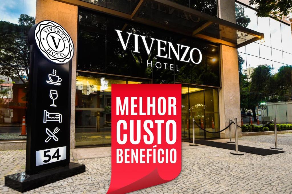 Hotel Vivenzo
