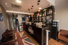 💈Barbearia Torres Vila da Serra ️