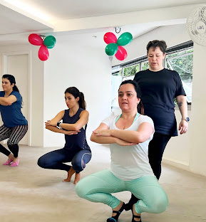 Alma Studio Pilates