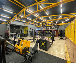 VL Fitness Academia