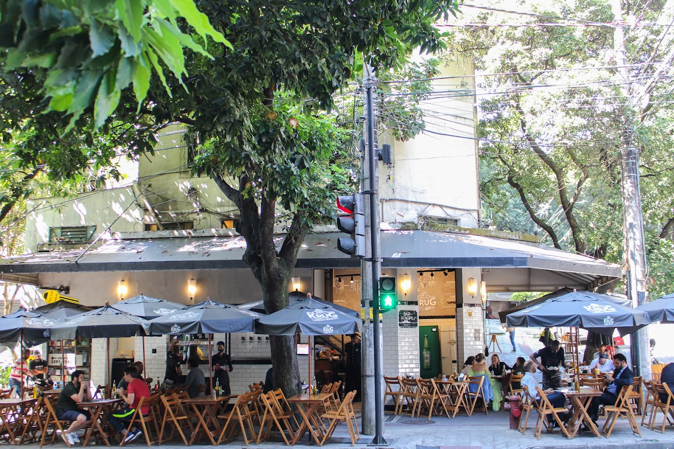 Bar do Lopes | Bar no Lourdes