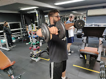 FMA Studio Fitness
