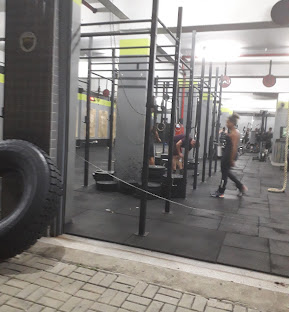 Iron Cross