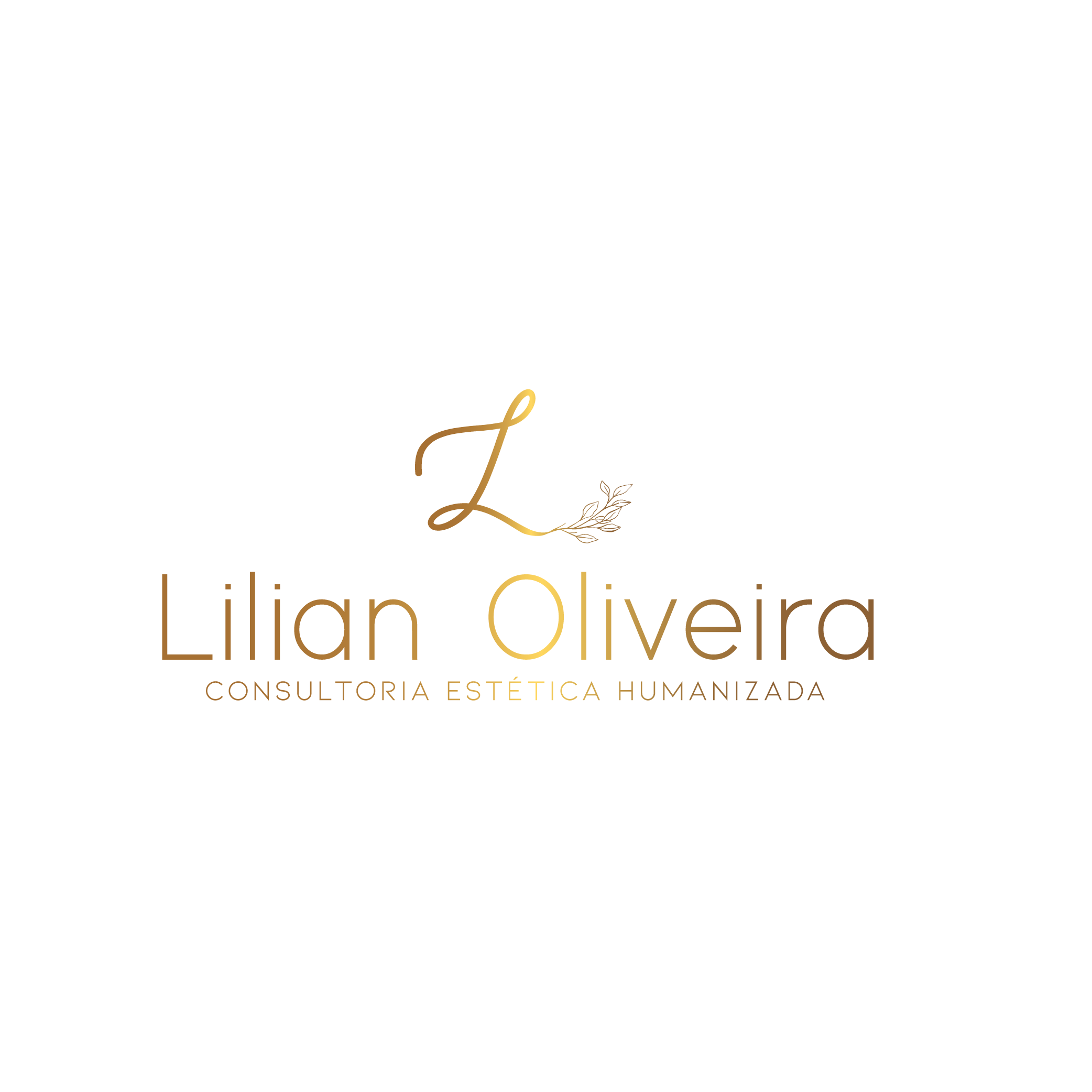 Lilian Oliveira - Imagem e Estética