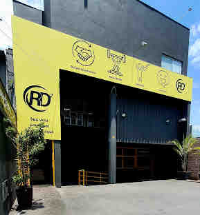 Academia RD2 Fit Buritis