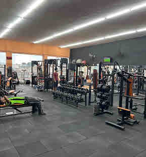 Academia A2 Sports