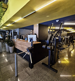 D2 Fit | Unidade Boa Viagem |