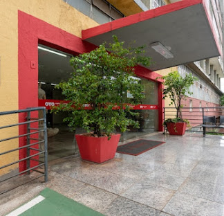 OYO Hotel L'Espace - Jaraguá Belo Horizonte