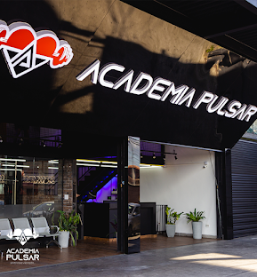 Academia Pulsar Saúde - Belo Horizonte, MG