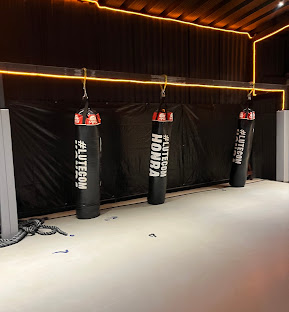 FIGHT FIT BH VILA DA SERRA