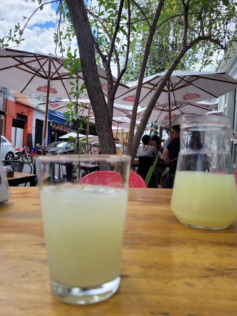 Santa Tereza - Botecos