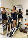Ginástica Nayara Costa