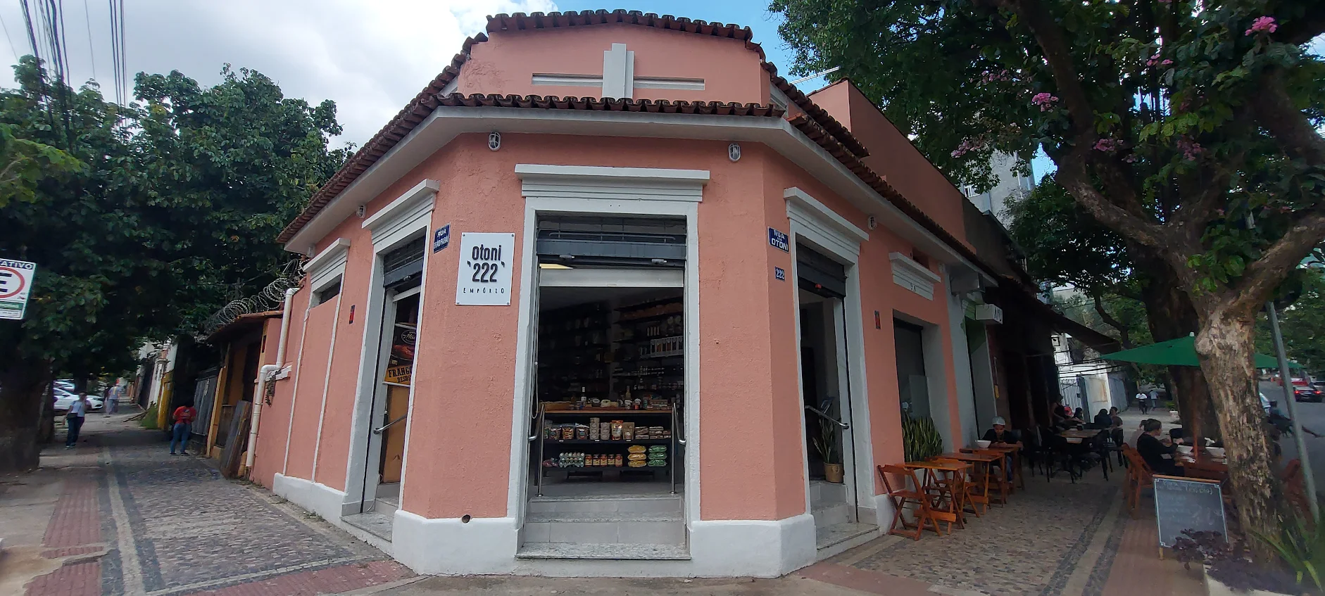 Empório Otoni 222