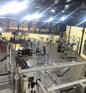 Academia Adrenalina